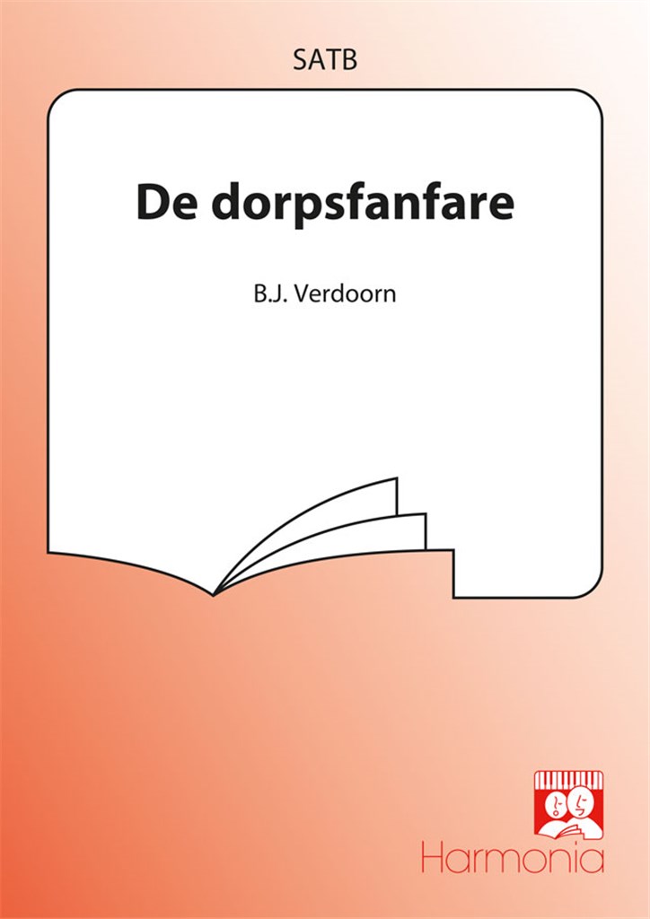 De Dorpsfanfare